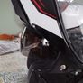 Helmet Shoei Neotec 3 Grasp TC5 front flip Medium Image 4