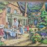 Falcon 1000 pieces jigsaw puzzle Image 2