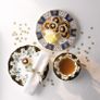 100 Years Of Royal Albert 1900' "Regency Blue" 3-Piece Set Image 3