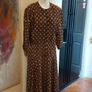 Kim London Designer Dress Image 5