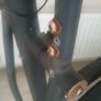cross trainer Image 2