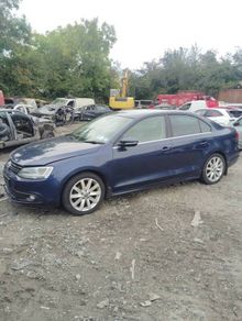 Breaking vw Jetta 2014 1.6tdi cay lp5w lhw