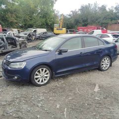 Breaking vw Jetta 2014 1.6tdi cay lp5w lhw