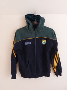 kerry gaa hoodie