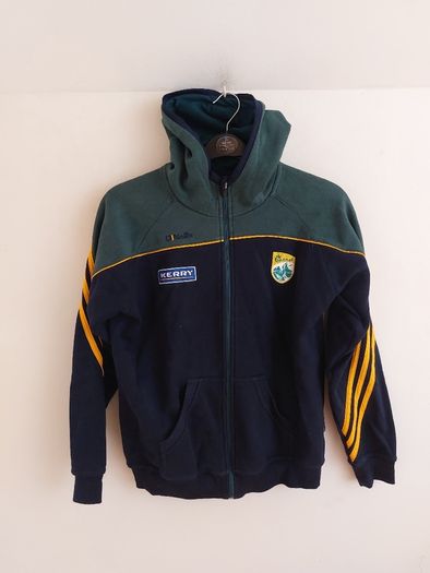 kerry gaa hoodie