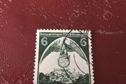 WW2 German stamp