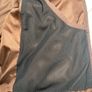 Vintage Ralph Lauren Ladies Down Gilet Size Medium Brown Image 8