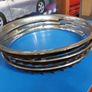 Chrome wheel trim rings Image 10