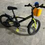 kids bike 16 inch Image 2