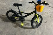 kids bike 16 inch