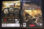 Sniper Elite Pc