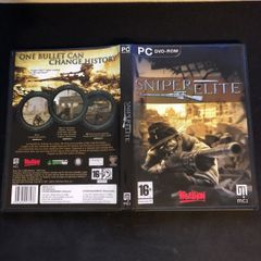 Sniper Elite Pc