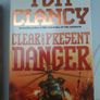Tom Clancy Hardcover Books Image 2