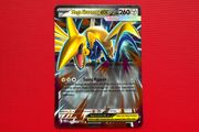 Mega Skarmory ex (POR 055) Perfect Order