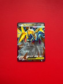 Mega Skarmory ex (POR 055) Perfect Order