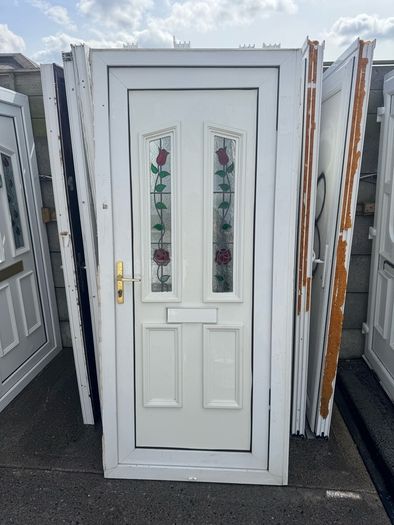 Pvc Door