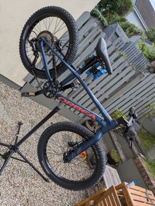 Orbea MX 20 Team disc