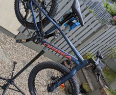Orbea MX 20 Team disc