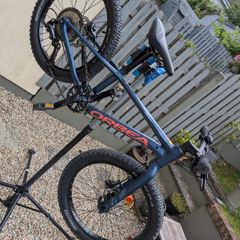 Orbea MX 20 Team disc