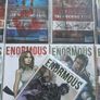 Horror comics mix bundle/joblot 25 issues Image 3