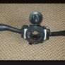 01 VW Golf parts Image 8