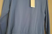 Carolyn Donnelly sweatshirt with frill