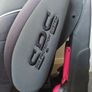 Car seat group 1-2-3 with side protection system Image 2