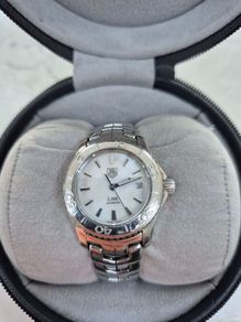 Tag Heuer ladies watch