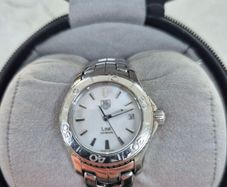 Tag Heuer ladies watch