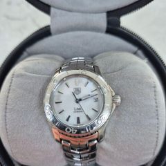 Tag Heuer ladies watch