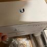Pair of Ubiquiti PowerBeam M5 PBE-M5-300 Antennas - Unused Image 2