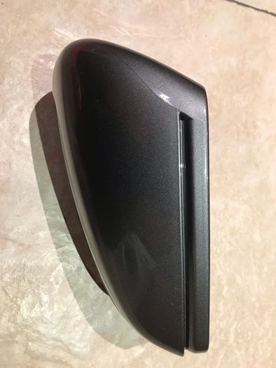 Mercedes-Benz Mirror Cover C E and S model Nearside