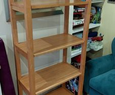 Shelving Unit FREE