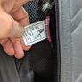 Leather Motorcycle Suit Image 3