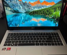 Acer Aspire 3 A315-24P Laptop (2023)