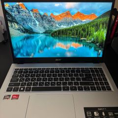 Acer Aspire 3 A315-24P Laptop (2023)