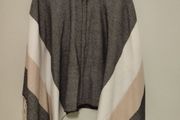 River Island Poncho
