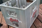 Coors Lite Crate