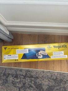 yoga set