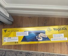 yoga set