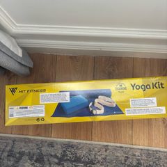 yoga set
