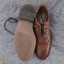 Boys communion leather shoes Image 2