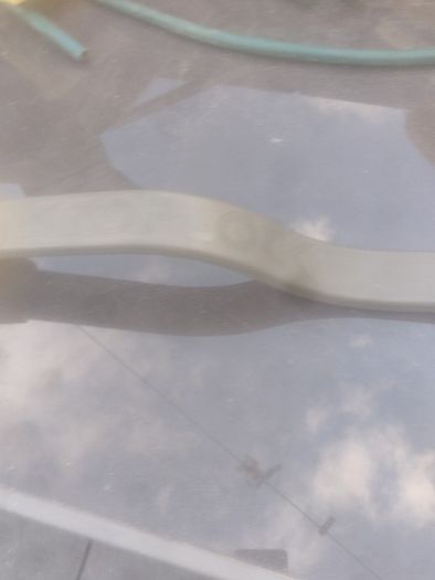 car steering lock