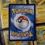 Walking Wake EX ! Full Art ! Ultra Rare ! from Temporal Forces Set ! 2024 ! Pokemon Card ! Image 4