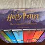Harry Potter - The Complete Series Box Set. Paperbacks. Bloomsbury. Image 2