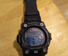 casio g shock GW-7900B-1