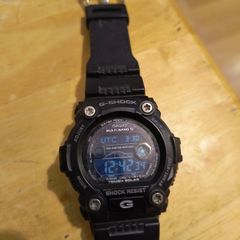casio g shock GW-7900B-1