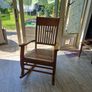 Rocking Chair Image 2
