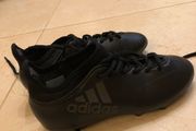 Adidas Adult Football Boots size UK 1