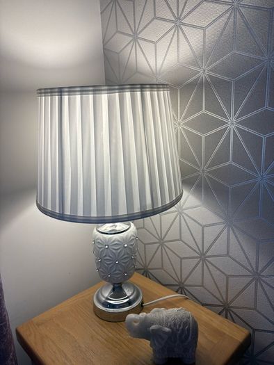 lamps x2